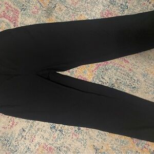 Banana Republic Black dress pants, Size 12